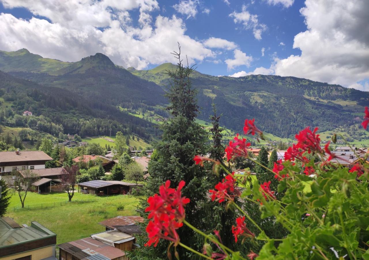 Ferienhaus Birgit - Inklusive Eintritt Alpentherme Bad Hofgastein Exterior photo
