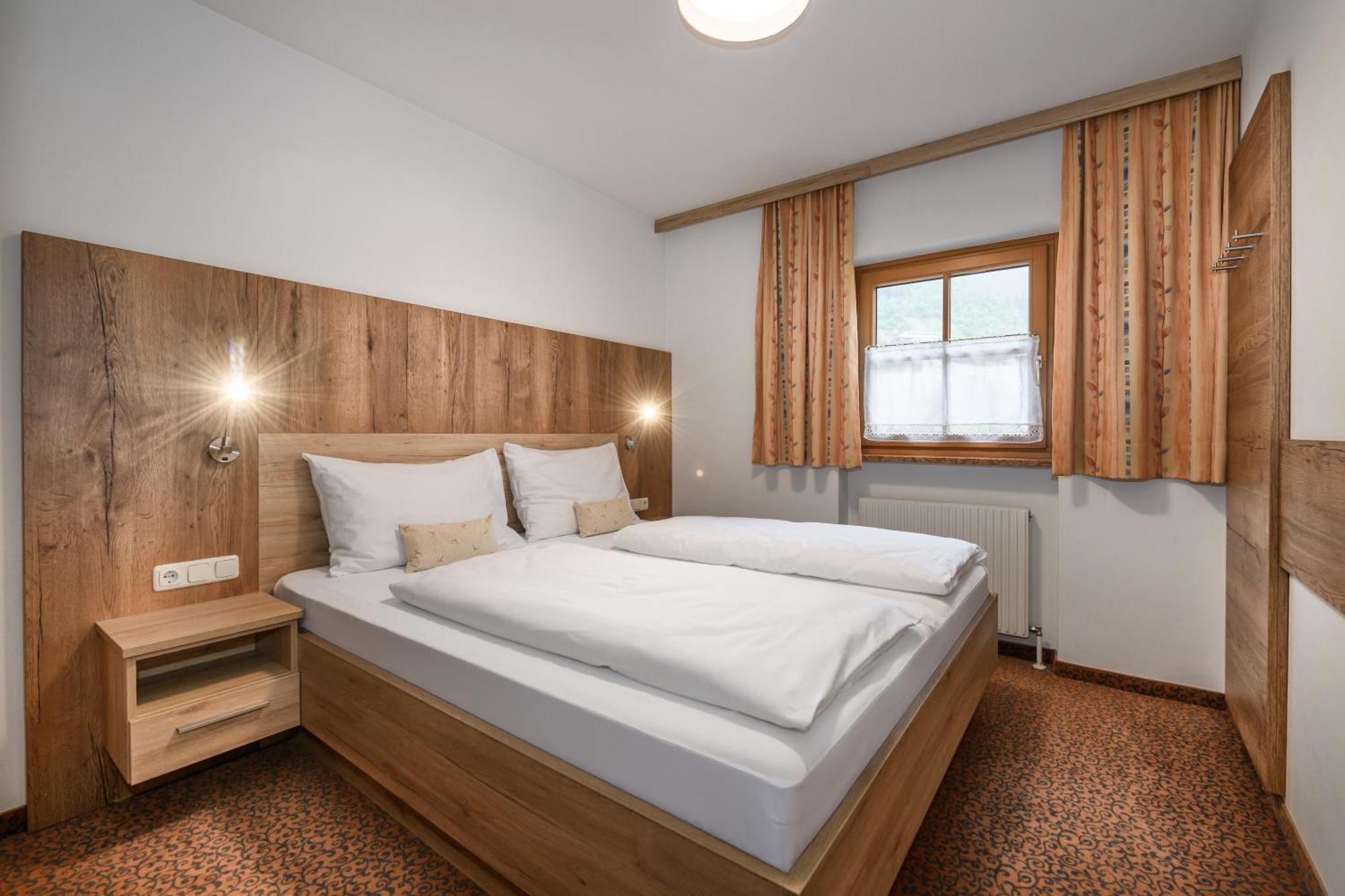 Ferienhaus Birgit - Inklusive Eintritt Alpentherme Bad Hofgastein Exterior photo